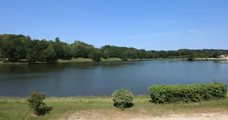 Gite "Le Lac" à Châteauneuf La Forêt en Haute-Vienne (Limousin en Nouvelle Aquitaine)_15