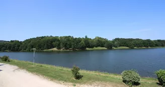 Gite "Le Lac" à Châteauneuf La Forêt en Haute-Vienne (Limousin en Nouvelle Aquitaine)_16