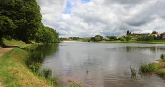 Gite "Le Lac" à Châteauneuf La Forêt en Haute-Vienne (Limousin en Nouvelle Aquitaine)_18