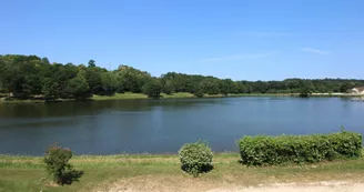 Gite "Le Lac" à Châteauneuf La Forêt en Haute-Vienne (Limousin en Nouvelle Aquitaine)_16