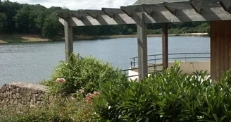 Gite "Le Lac" à Châteauneuf La Forêt en Haute-Vienne (Limousin en Nouvelle Aquitaine)_18