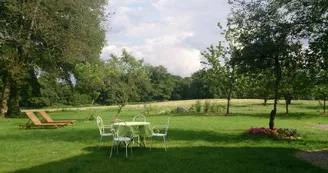 L'Etable des saveurs à Cieux en Haute-Vienne (Nouvelle Aquitaine)_31