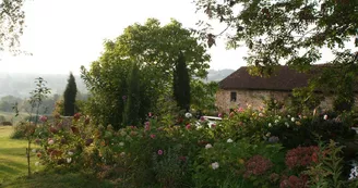 Gîte "Chez le Bayle" à Condat sur Vienne en Haute-Vienne (Limousin)_39