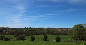 Gîte "Chez le Bayle" à Condat sur Vienne en Haute-Vienne (Limousin)_36