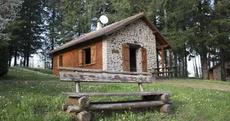 Gite Les Chataigniers à Cussac Hameau de La Maridele en Haute-Vienne_18