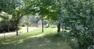 Le hameau de Maridèle à Cussac en Haute-Vienne_18