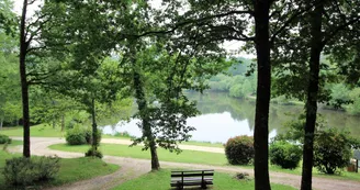 Le hameau de Maridèle à Cussac en Haute-Vienne_24