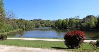 Gite " La Maridèle" à Cussac en Haute-Vienne _16