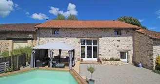 Gîte de La Soupèze à Dournazac en Haute-Vienne, Parc Naturel Régional Périgord Limousin_20