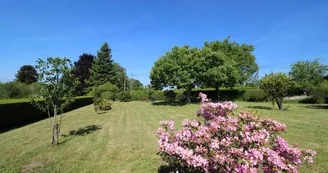 Gite "Latterie" à Dournazac en Haute-Vienne (Limousin)_22