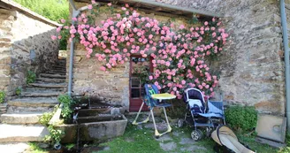 Gite "Le Puyconnieux" à Dournazac en Haute-Vienne (Nouvelle Aquitaine)_36