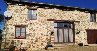 Maison de Massaloux à Gorre en Haute-Vienne (Nouvelle Aquitaine)_43