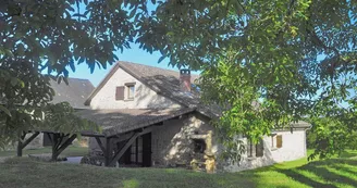 Gîte 'Montaigut à Linards en Haute-Vienne (Nouvelle Aquitaine)_31