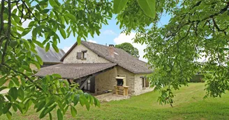 le gîte 'Montaigut à Linards en Haute-Vienne (Nouvelle Aquitaine)_1