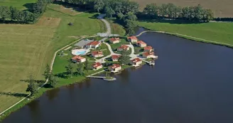 Gite "Les Pouyades" à Magnac Laval en Haute-Vienne (Limousin)_12