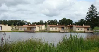 Gite "Les Pouyades " à Magnac Laval en Haute-Vienne (Limousin)_3