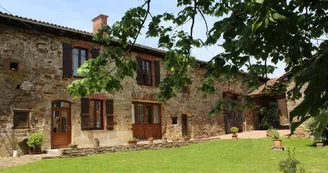 Gîte des Petites Brégères à Oradour sur Vayres en Haute-Vienne (Limousin)_6