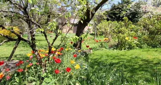 Gite "Coubras" à Panazol en Haute-Vienne (Limousin)_2