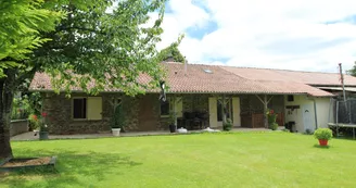 Gite " Gite de La Chaumière De Louis" à Pensol en Haute-Vienne (Nouvelle Aquitaine)_31