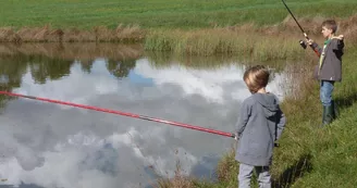 Gite " Gite de La Chaumière De Louis" à Pensol en Haute-Vienne (Nouvelle Aquitaine)_28