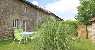 'Lo maïsou' à Pensol en Haute-Vienne (Nouvelle Aquitaine)_17