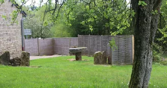 Gite "Les Bordes" à Peyrat Le Château en Haute-Vienne (Limousin en Nouvelle Aquitaine)_2