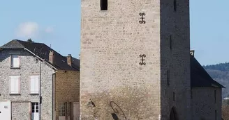 Gite "La Forge" à Peyrat Le Château en Haute-Vienne (Limousin en Nouvelle Aquitaine). Etang de Peyrat le Château_17