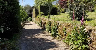 chemin d'accès au gîte_26