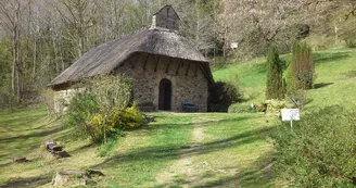 Chapelle du petit Lourdes_32