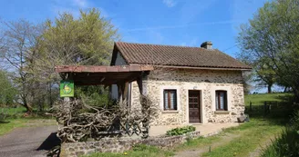 Gite "Fraissanges" à Saint Bonnet Briance en Haute-Vienne (Limousin)_1