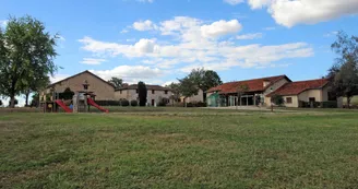 Gite "Le Chambéry" à Saint Brice Sur Vienne en Haute-Vienne _19