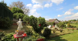 La maison de Marie à Saint Germain les Belles en Haute-Vienne (Nouvelle Aquitaine)_26