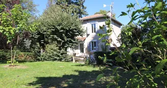 Gîte du Haut Quarteron à Saint Junien en Haute-Vienne (Nouvelle Aquitaine)_1