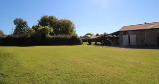 Gîte 'La poire en deux' à Saint Junien en Haute-Vienne (Nouvelle Aquitaine)_22