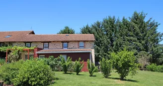 Gite "Les Col Verts" à Saint Laurent Les Eglises - Haute Vienne (Nouvelle Aquitaine)_21