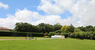 Gîte de Feuillade à Saint Laurent Sur Gorre en Haute-Vienne_45