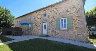 Gîte de Saint Mathieu en Haute-Vienne (Nouvelle Aquitaine)_2