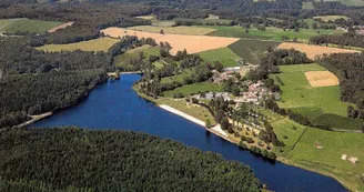 Gite " Les Champs" à Saint Mathieu en Haute-Vienne (Limousin)_25