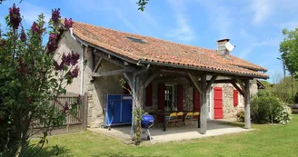 Gite " Lascaux" à Saint Mathieu en Haute-Vienne (Limousin)_28