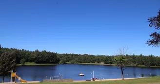 Gîte N°4 du Lac de Saint Mathieu en Haute-Vienne (Nouvelle Aquitaine)_28