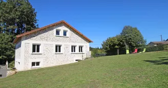 Gite des Flamenchies à Saint Mathieu en Haute-Vienne (Nouvelle Aquitaine)_28