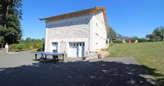 Gite des Flamenchies à Saint Mathieu en Haute-Vienne (Nouvelle Aquitaine)_27