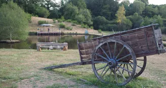 le parc devant le gîte_18