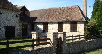 Gîte de Babaud à Saint Priest Ligoure en Haute-Vienne (Limousin)_6