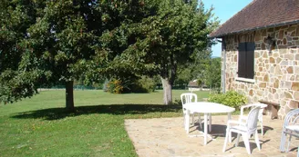 Gîte de Babaud à Saint Priest Ligoure en Haute-Vienne (Limousin)_2