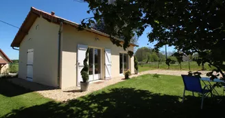 Gîte "la noisetière" à papesoleil sur la commune de Saint Yrieix la Perche en Haute-Vienne (limousin)_19