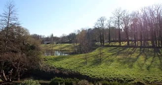 Gite "Libellules et papillons" à Saint Laurent Sur Gorre en Haute-Vienne (Limousin)_3