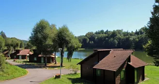 Les Gîtes de Sussac en Haute-Vienne (Limousin en Nouvelle Aquitaine)_14