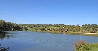 Les Gîtes de Sussac en Haute-Vienne (Limousin en Nouvelle Aquitaine)_19