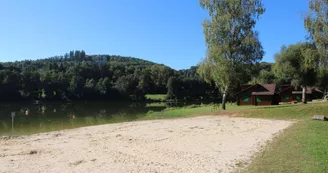 Les Gîtes de Sussac en Haute-Vienne (Limousin en Nouvelle Aquitaine)_17